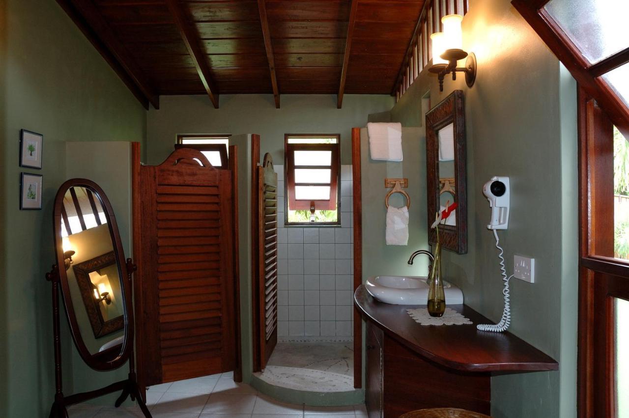 Hotel Spring Bequia