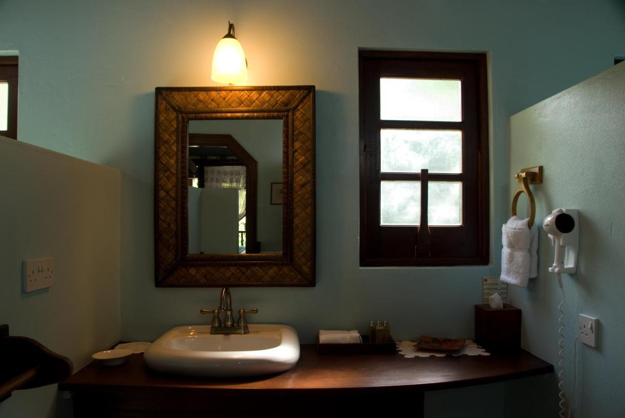 Spring Bequia Hotel