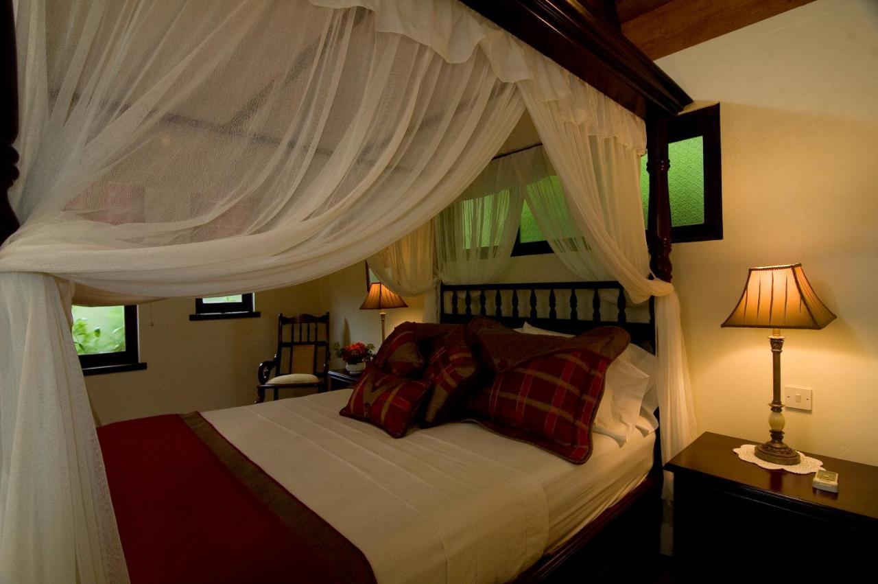 Spring Bequia 5* Port Elizabeth