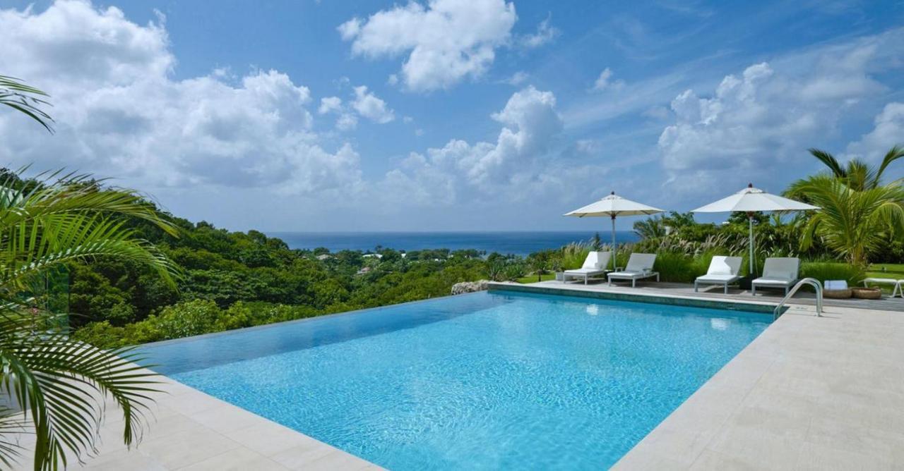 Holiday home Atelier By Barbados Sothebys International Realty Saint James