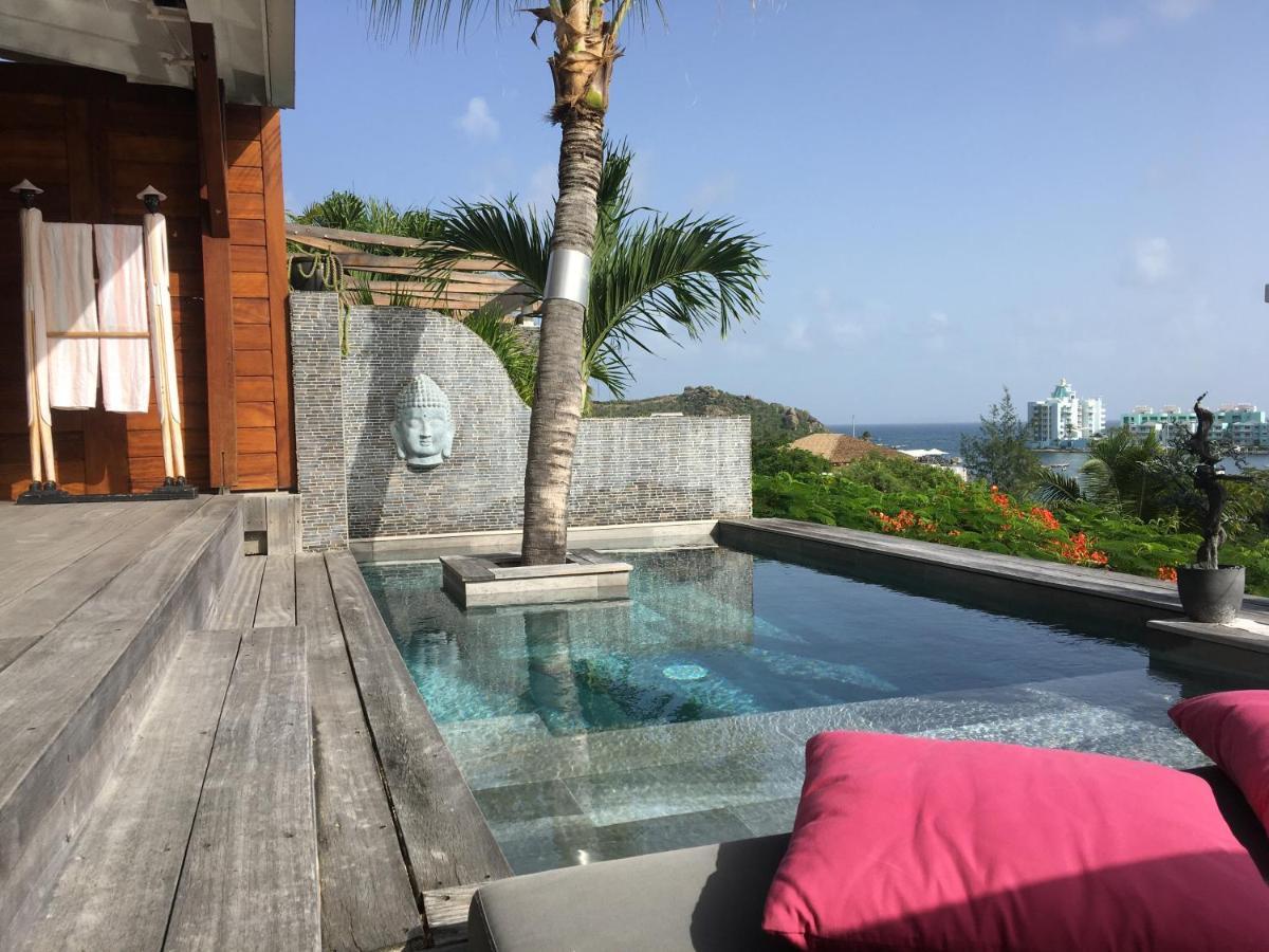 Happy With Private Pool Holiday home Quarter of Orleans