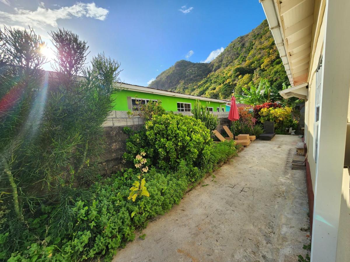 Holiday home La Kaye Nou By Smo Wellness *
