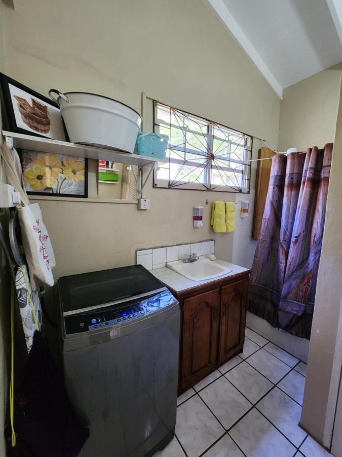 La Kaye Nou By Smo Wellness Soufriere