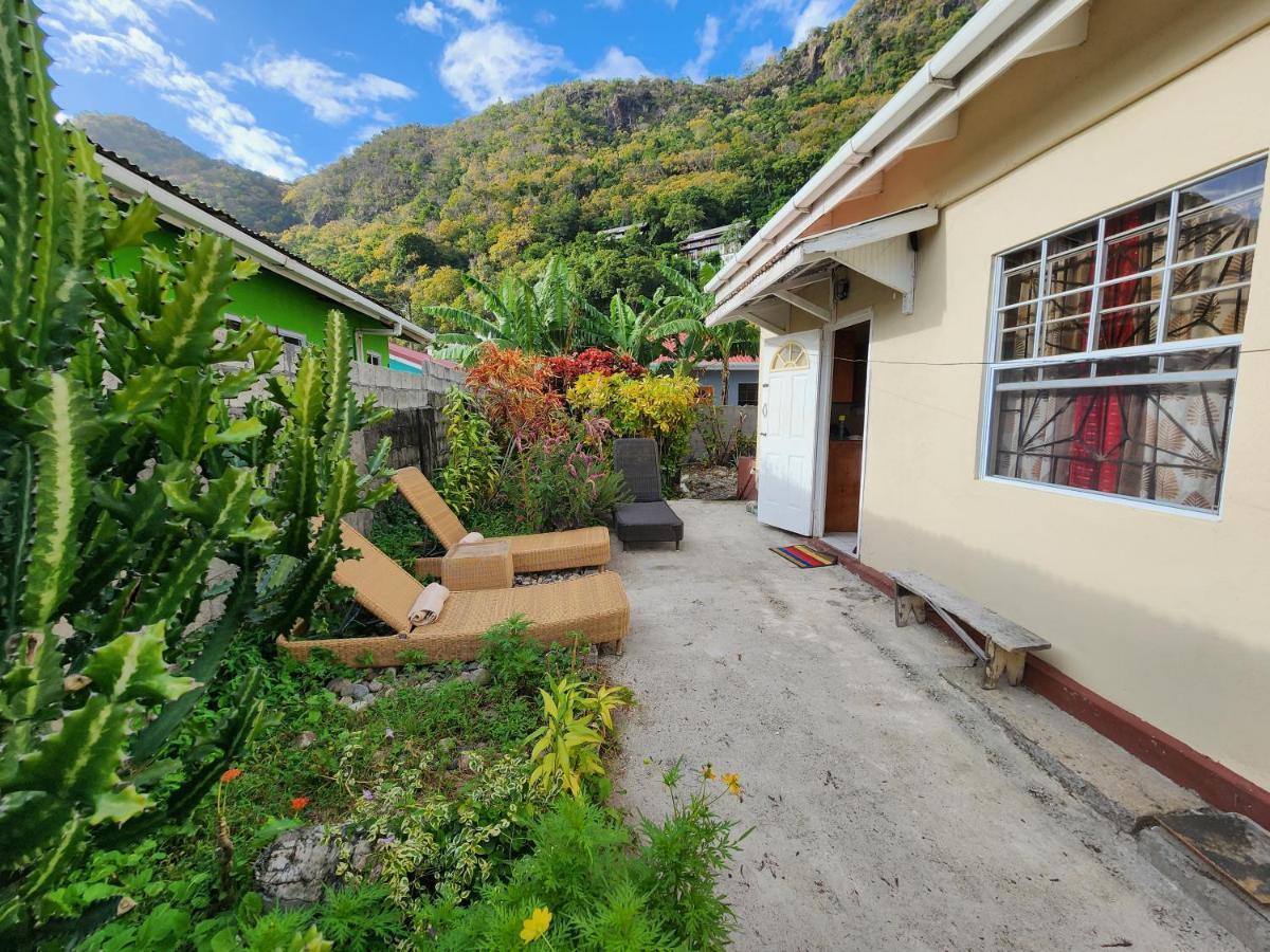 La Kaye Nou By Smo Wellness Soufriere