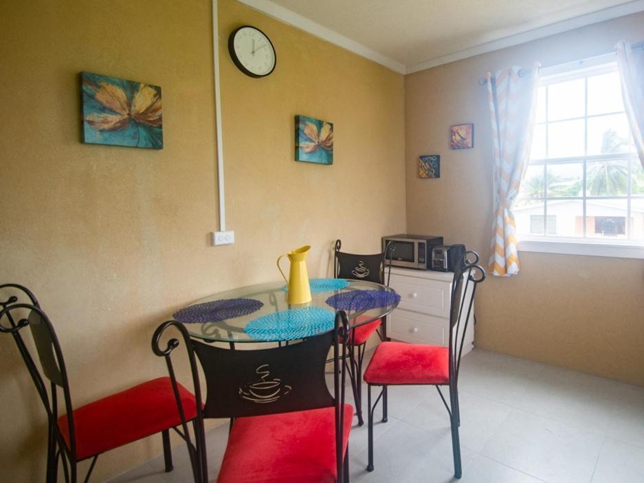 Apartamento Fortescue Cherry Blossom