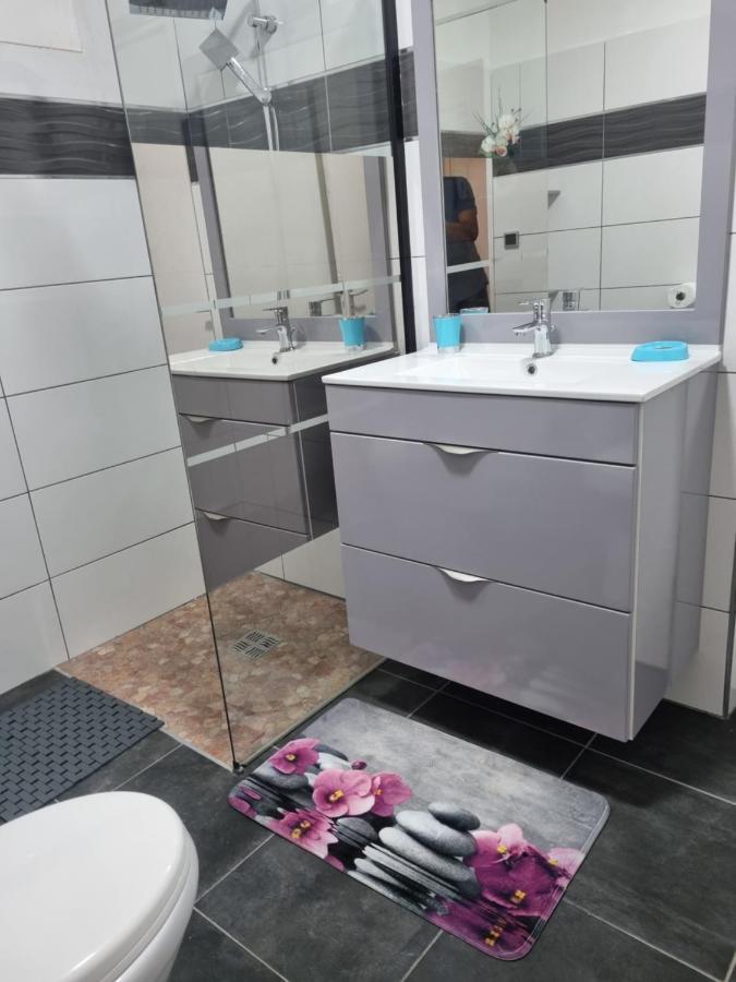 Apartment Accueil Creole