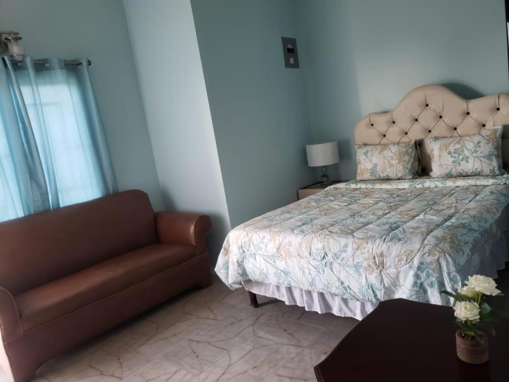 Guest house Dela De-rose Jamaica