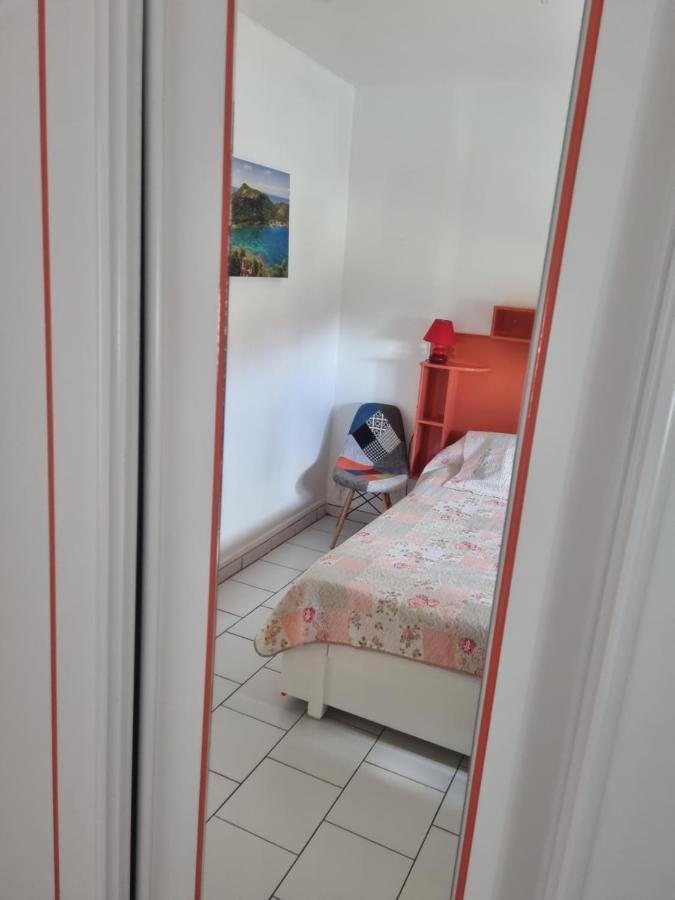 Apartment Accueil Creole *