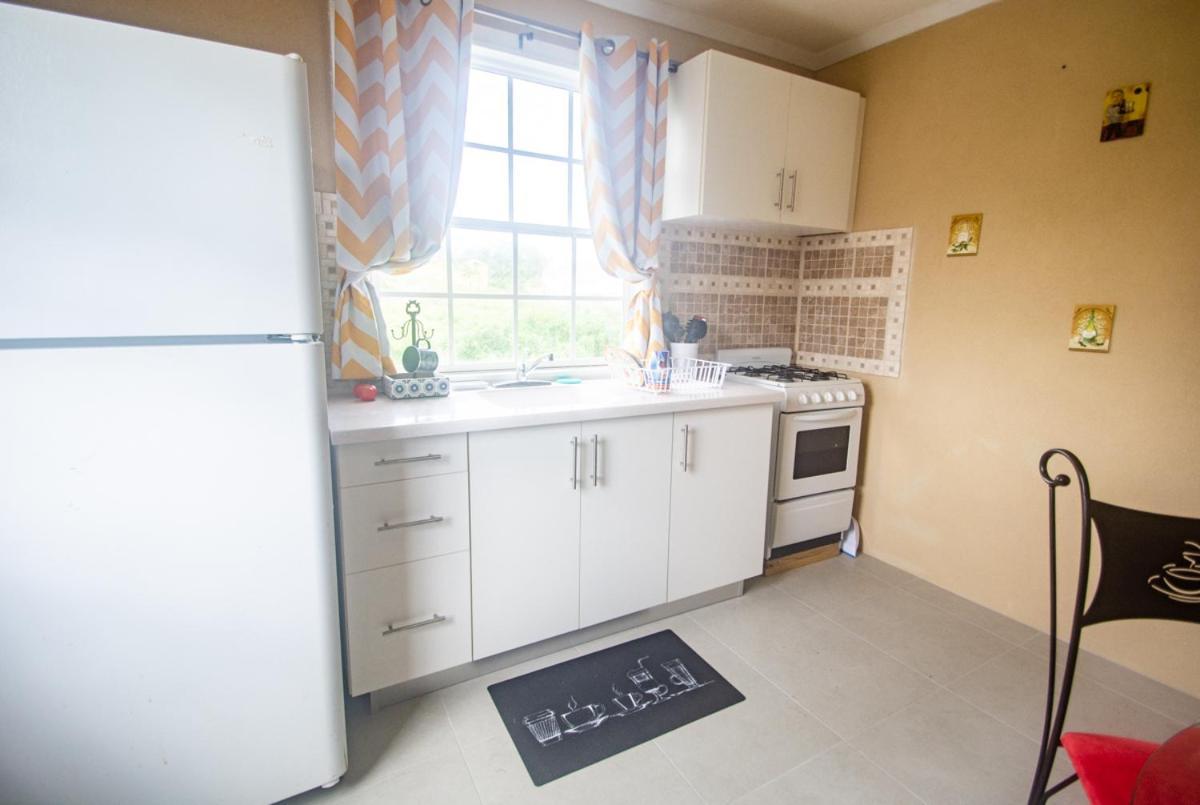 Fortescue Cherry Blossom Apartamento Saint Philip