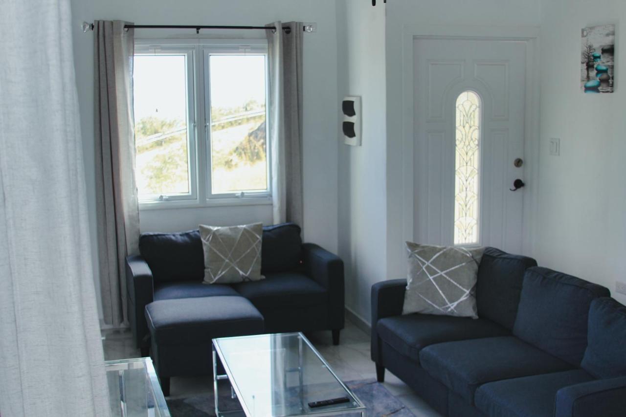 Apartment Sea-renity *