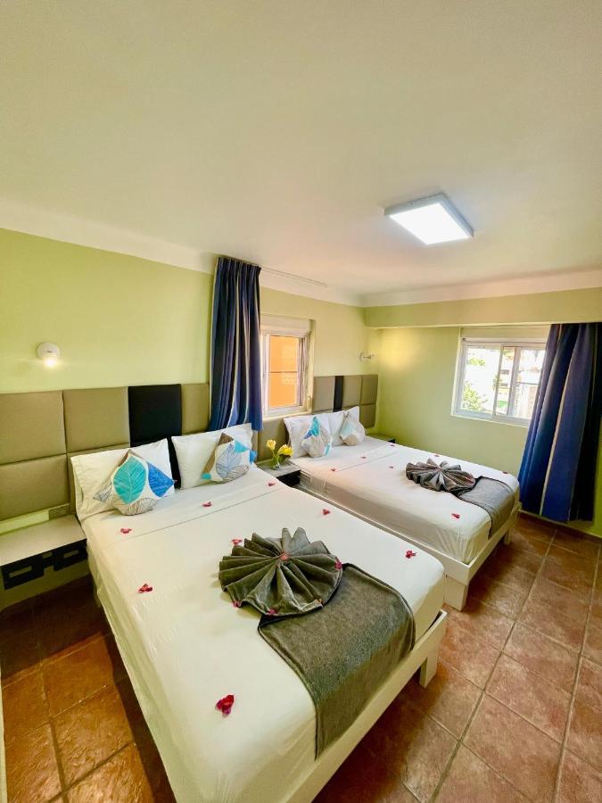 Bed & Breakfast Iguana 3*