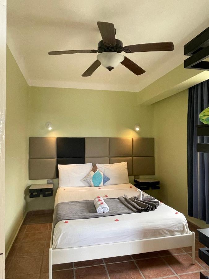 Bed & Breakfast Iguana Bayahibe
