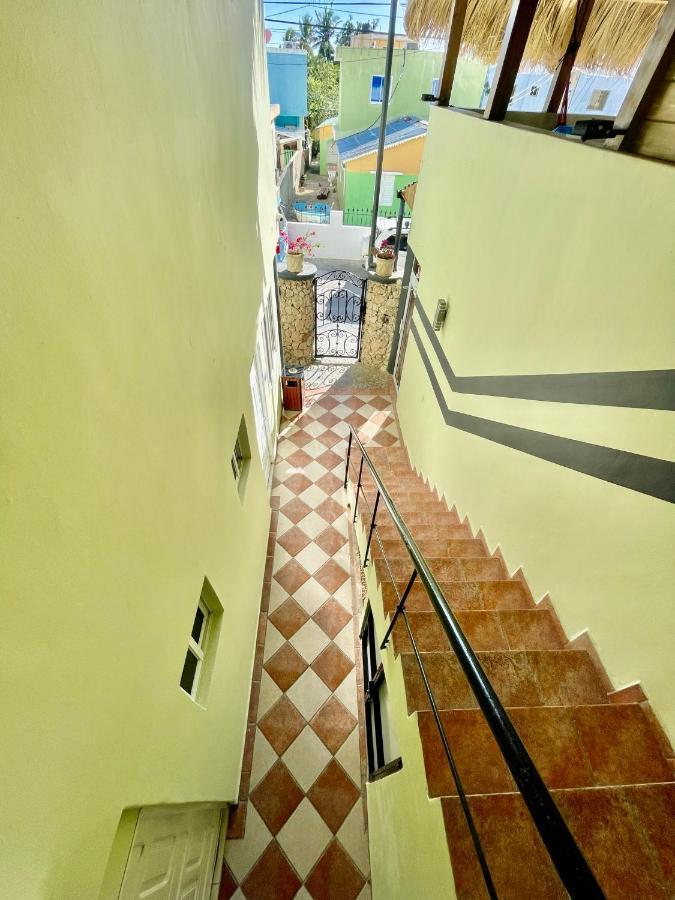Bed & Breakfast Iguana 3*