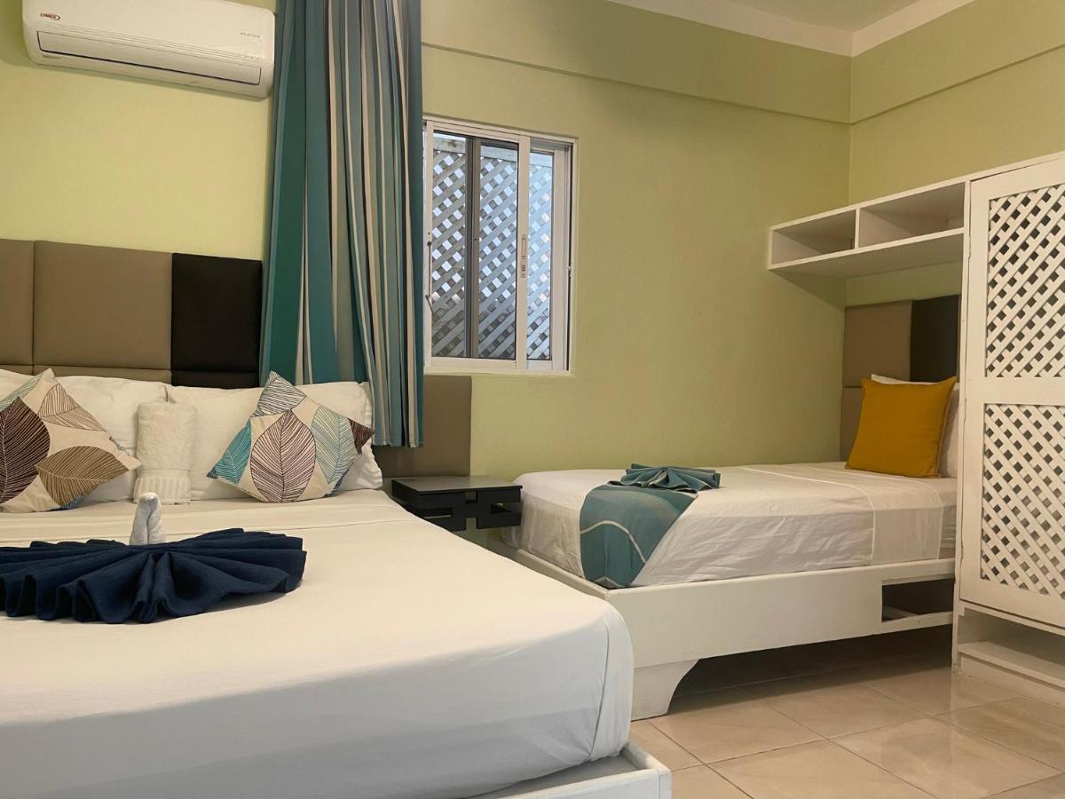 Iguana Bed & Breakfast 3*