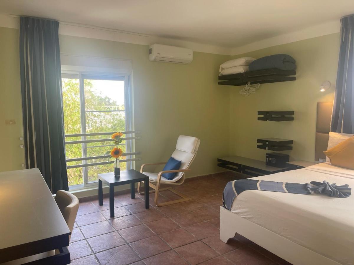 Bed & Breakfast Iguana 3*