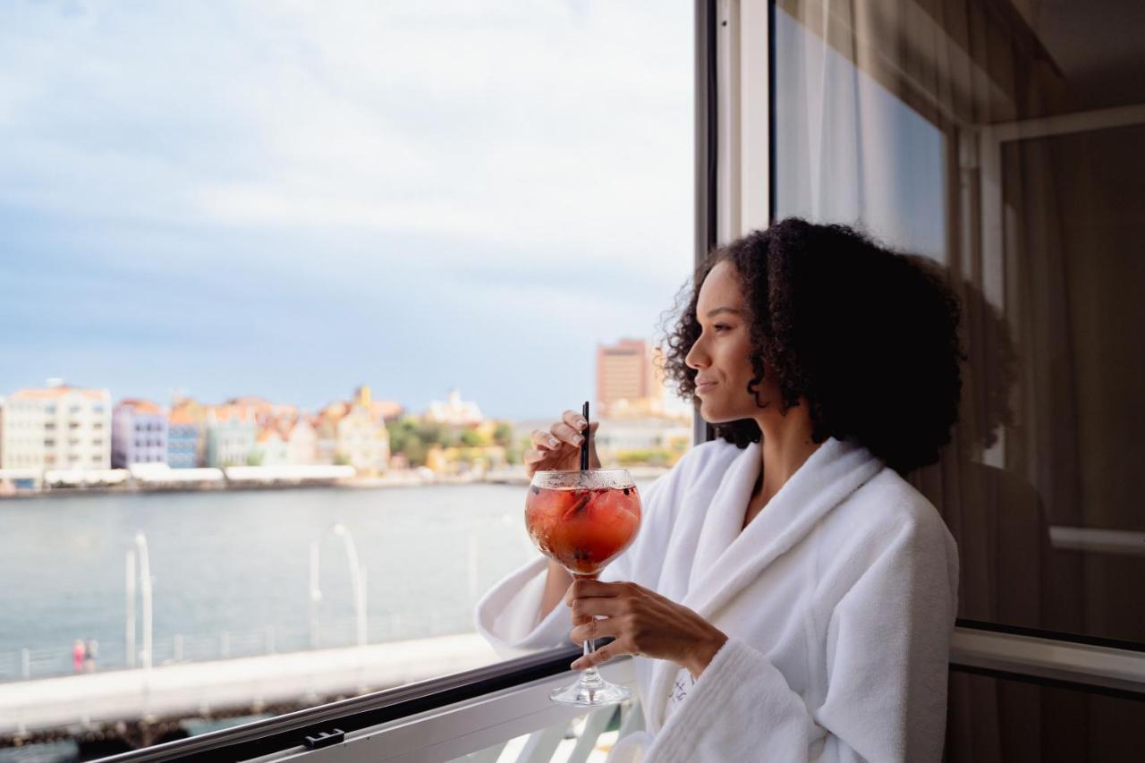 Hotel Harbor & Casino Curacao 4*