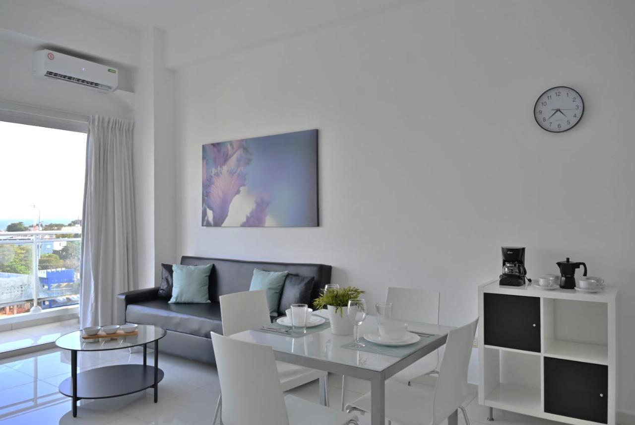 Apartamento Lincoln *