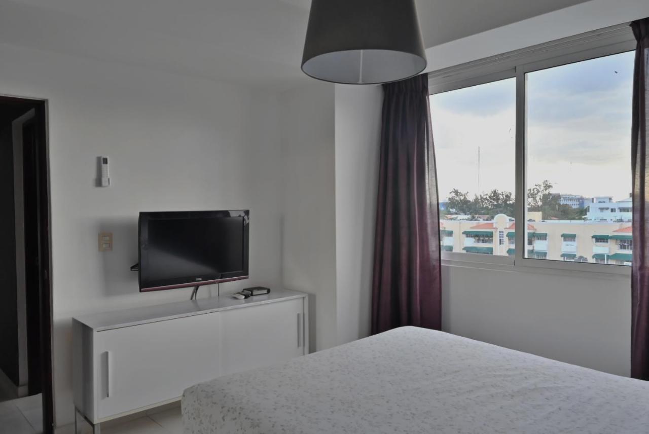 Apartamento Lincoln *