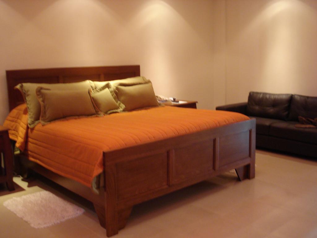 Hotel Century Plaza