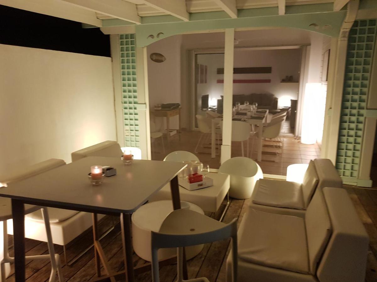 White House, Sxm Avec Piscine Privee Villa Orient Bay