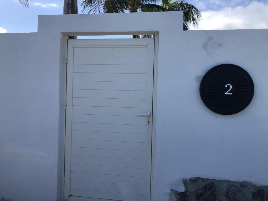 White House, Sxm Avec Piscine Privee Villa Orient Bay
