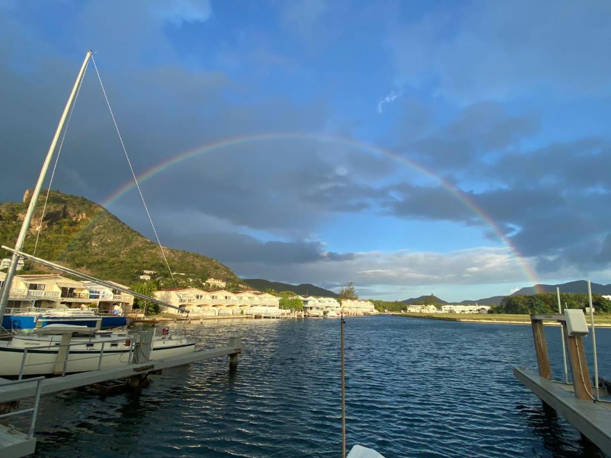 Sunny In The Marina - Excellent Water Views Holiday home *