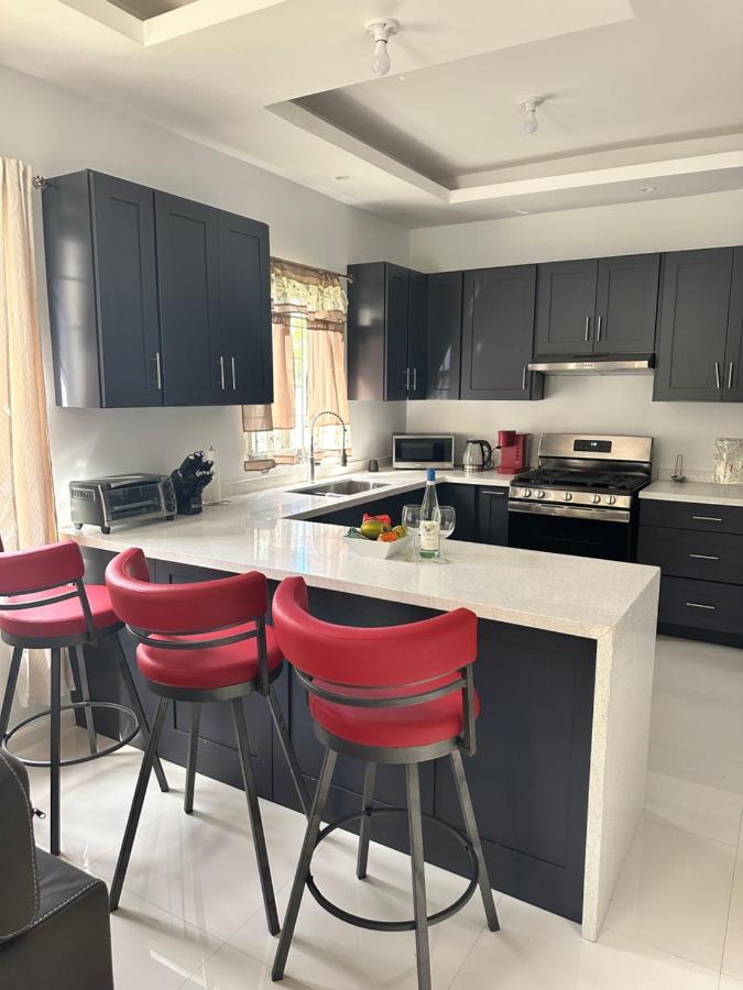Luxurious Royale- 5 Min Drive To * Ocho Rios
