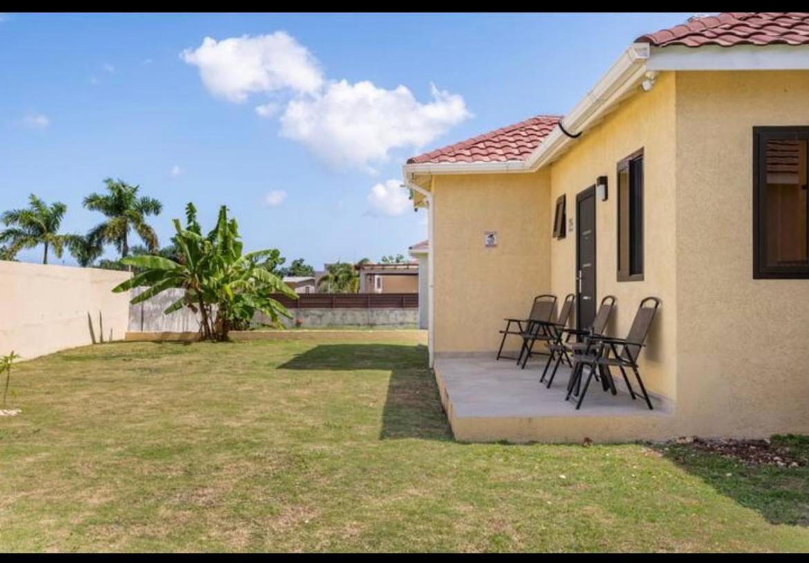 Holiday home Luxurious Royale- 5 Min Drive To Ocho Rios