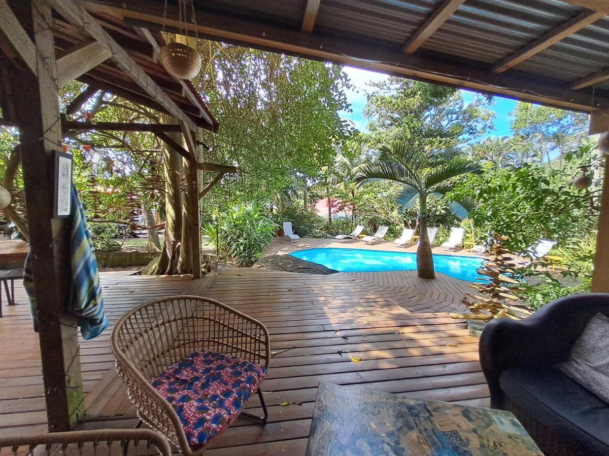 Holiday home Les Manguiers *