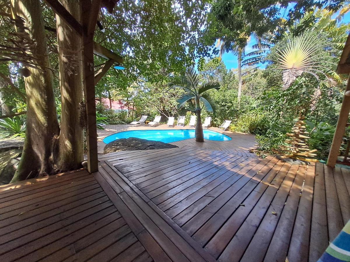 Les Manguiers Holiday home Deshaies