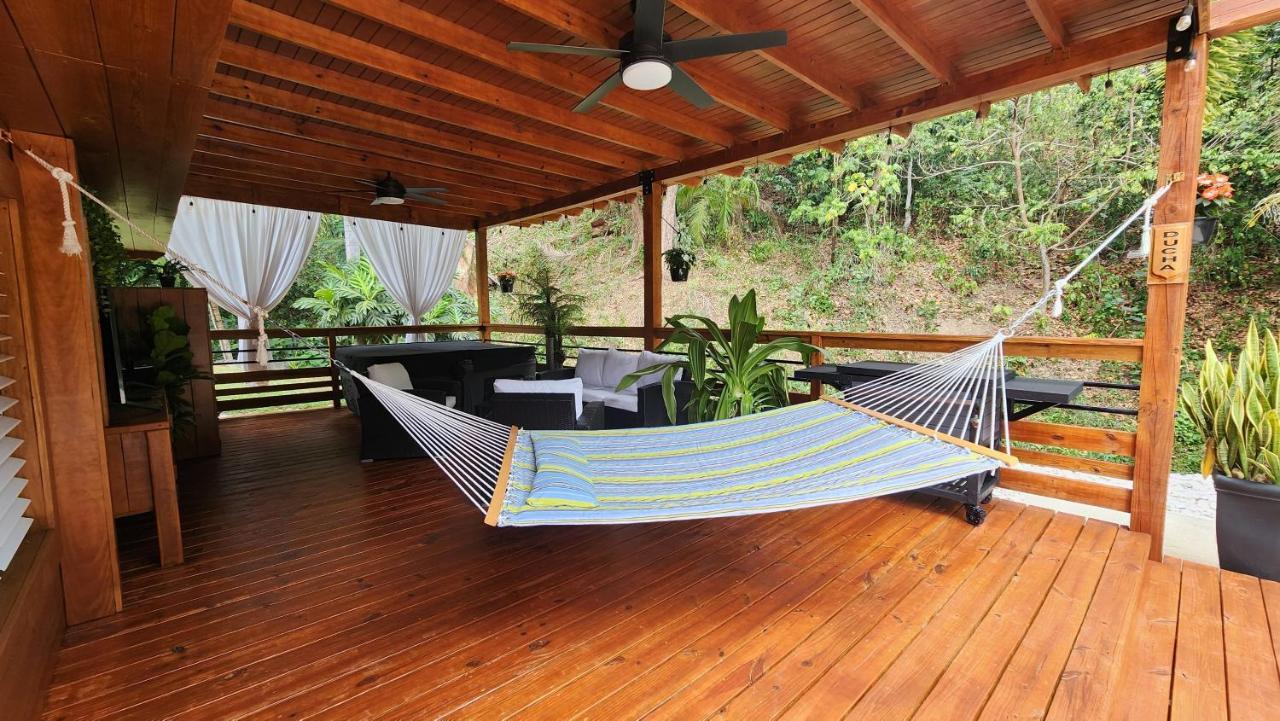 Palm's Luxury With Private Jacuzzi