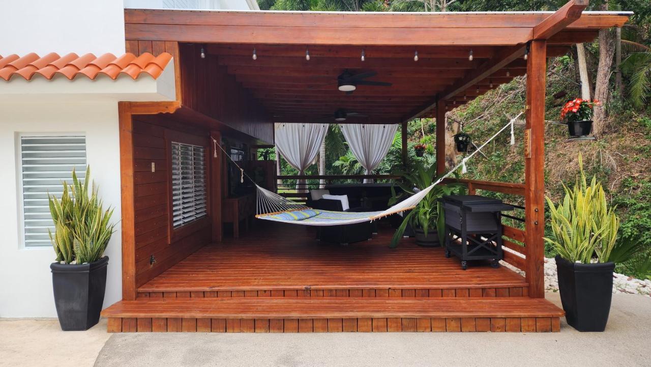 Apartment Palm's Luxury With Private Jacuzzi Aguada