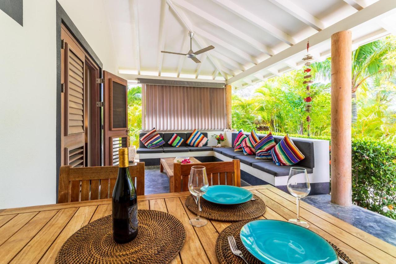 Windhoek Bonaire Resort Playa