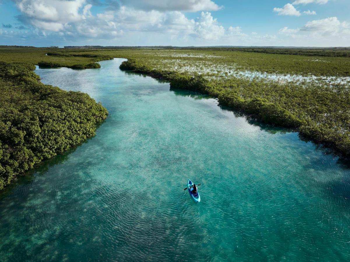 Parrot Cay Sandy Point
