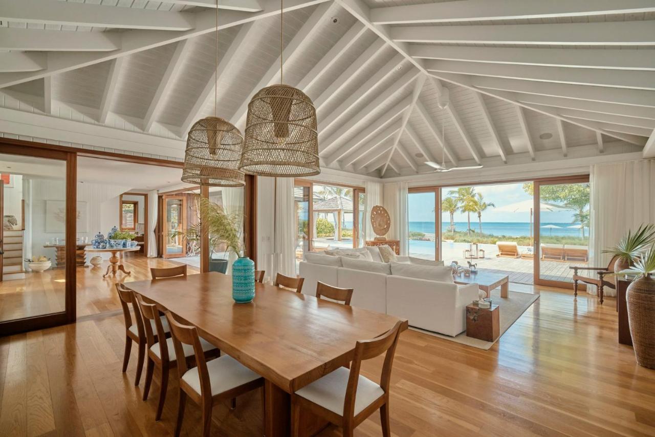 Parrot Cay Hotel 5*