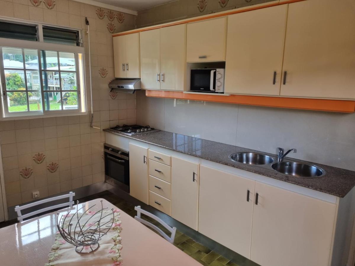 Apartment Accueil Creole