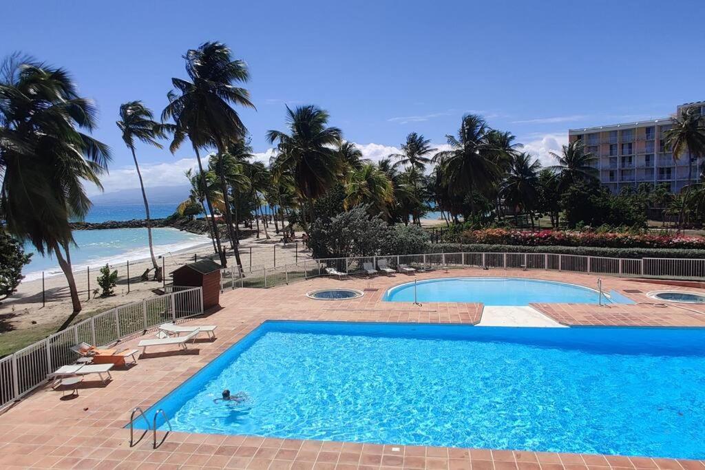 Parfum Des Iles - Vue Mer, A 30m Et Piscine En Option