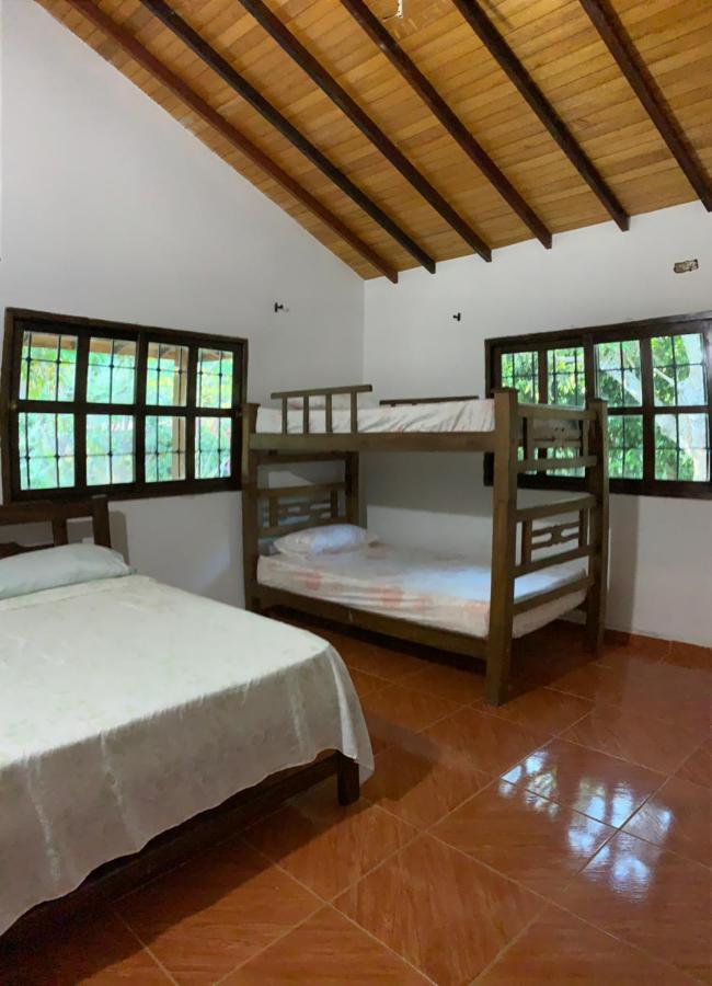 Casa de hóspedes Hostal Casa Jocolate Minca