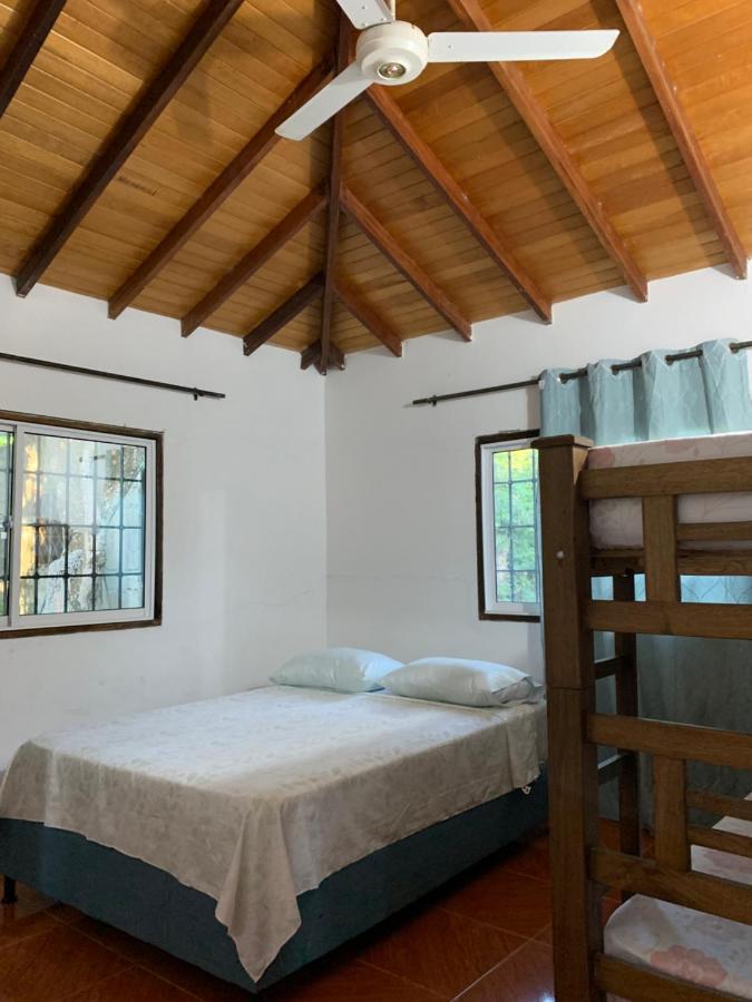 Hostal Casa Jocolate * Minca