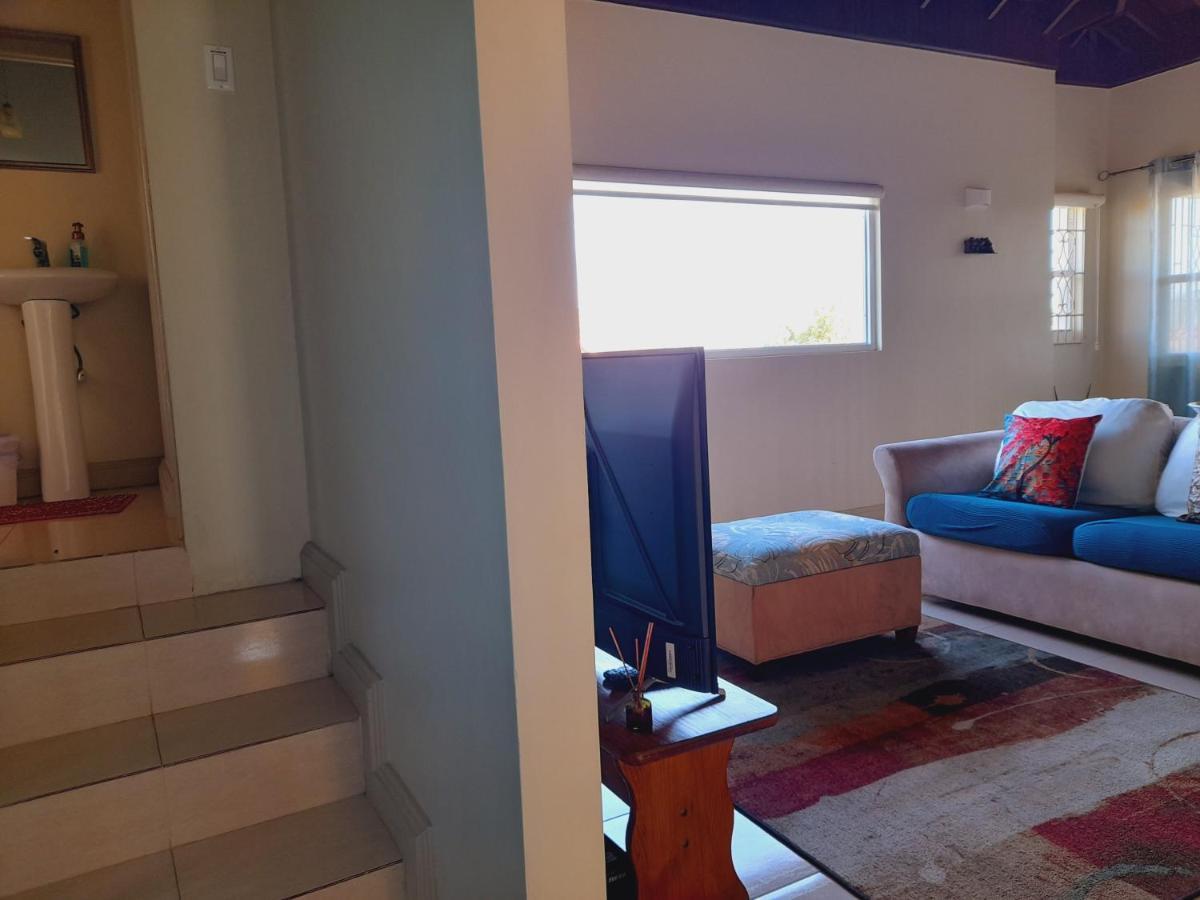Apartment Ultimate Chill Montego Bay