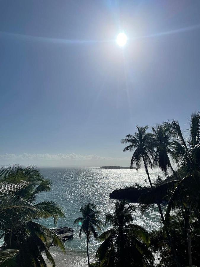 Vista Mare Ocean View Floor Condo, * Samana