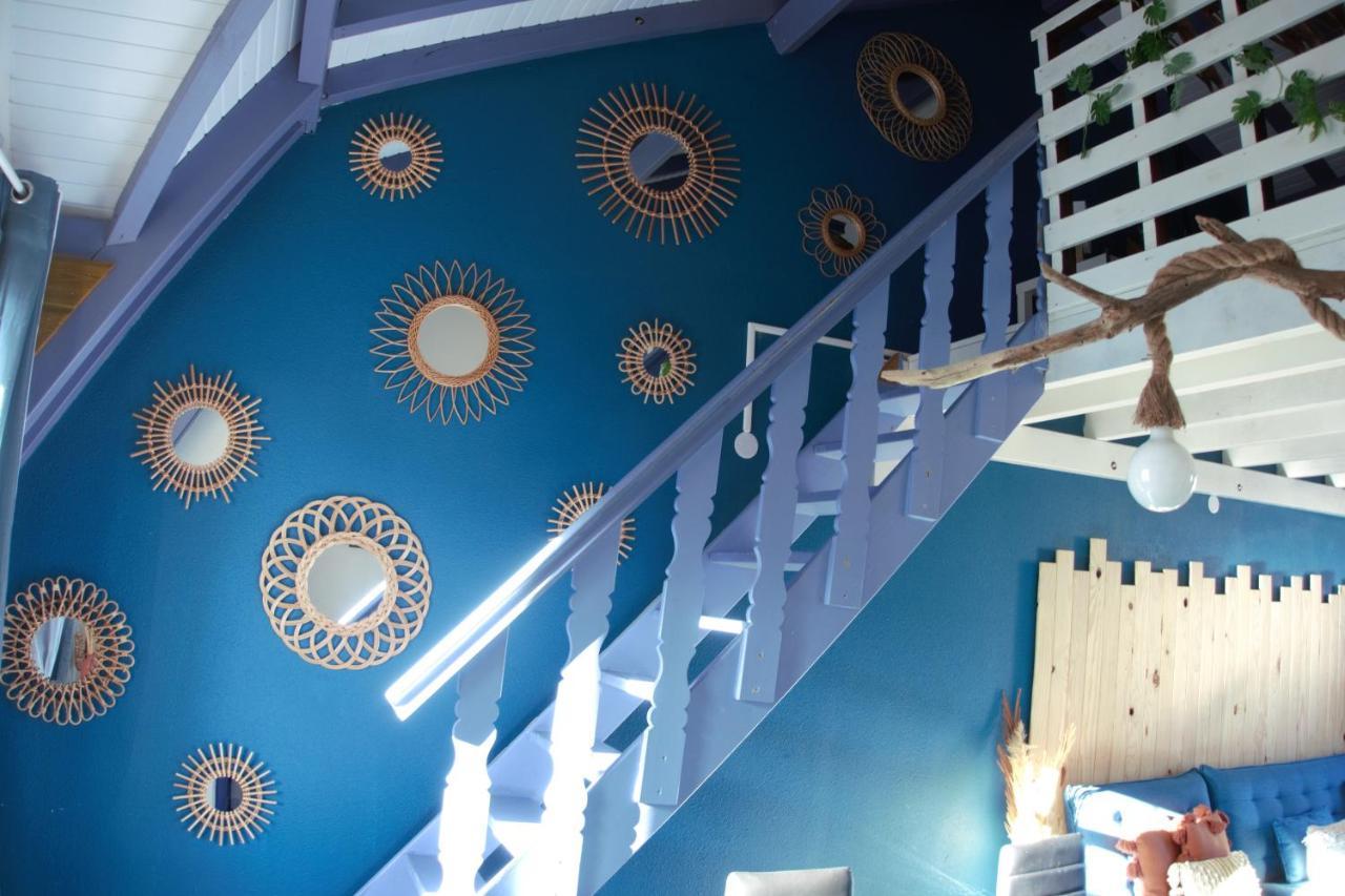 Apartment Le Blue Coco - 1 Minute De La Sainte-Anne (Grande-Terre)