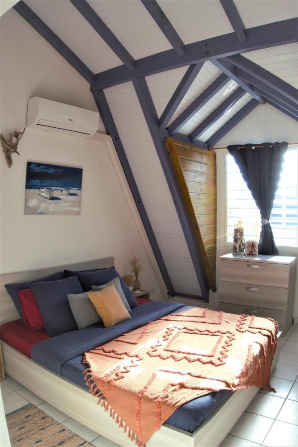 Le Blue Coco - 1 Minute De La Apartment