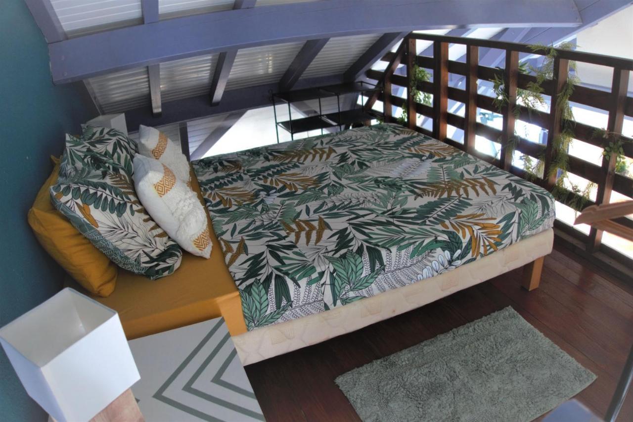 Apartment Le Blue Coco - 1 Minute De La Sainte-Anne (Grande-Terre)