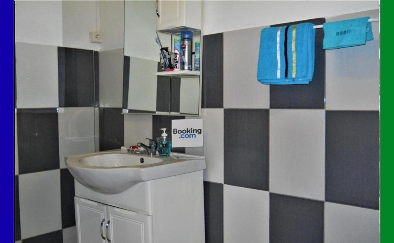 Des 3 Sources Apartment