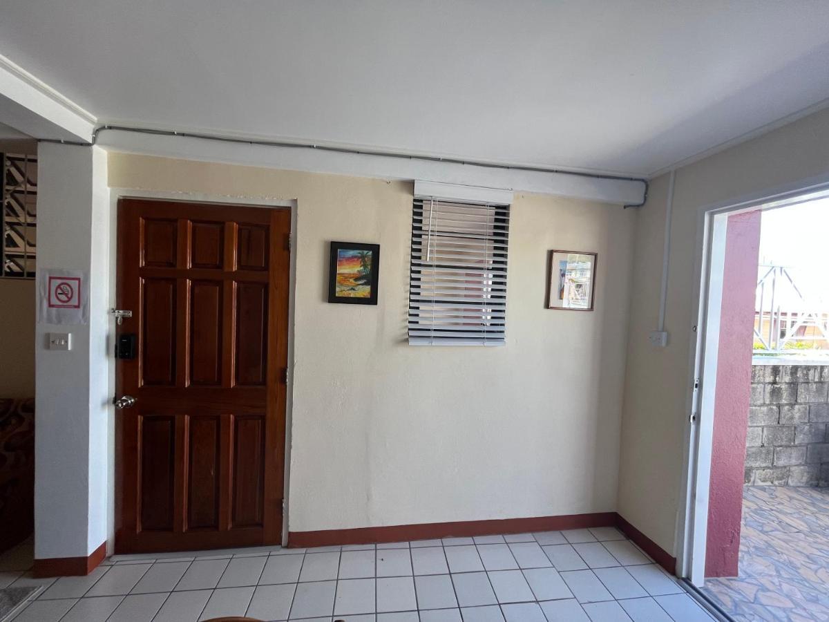 Apartamento Tete Comforts