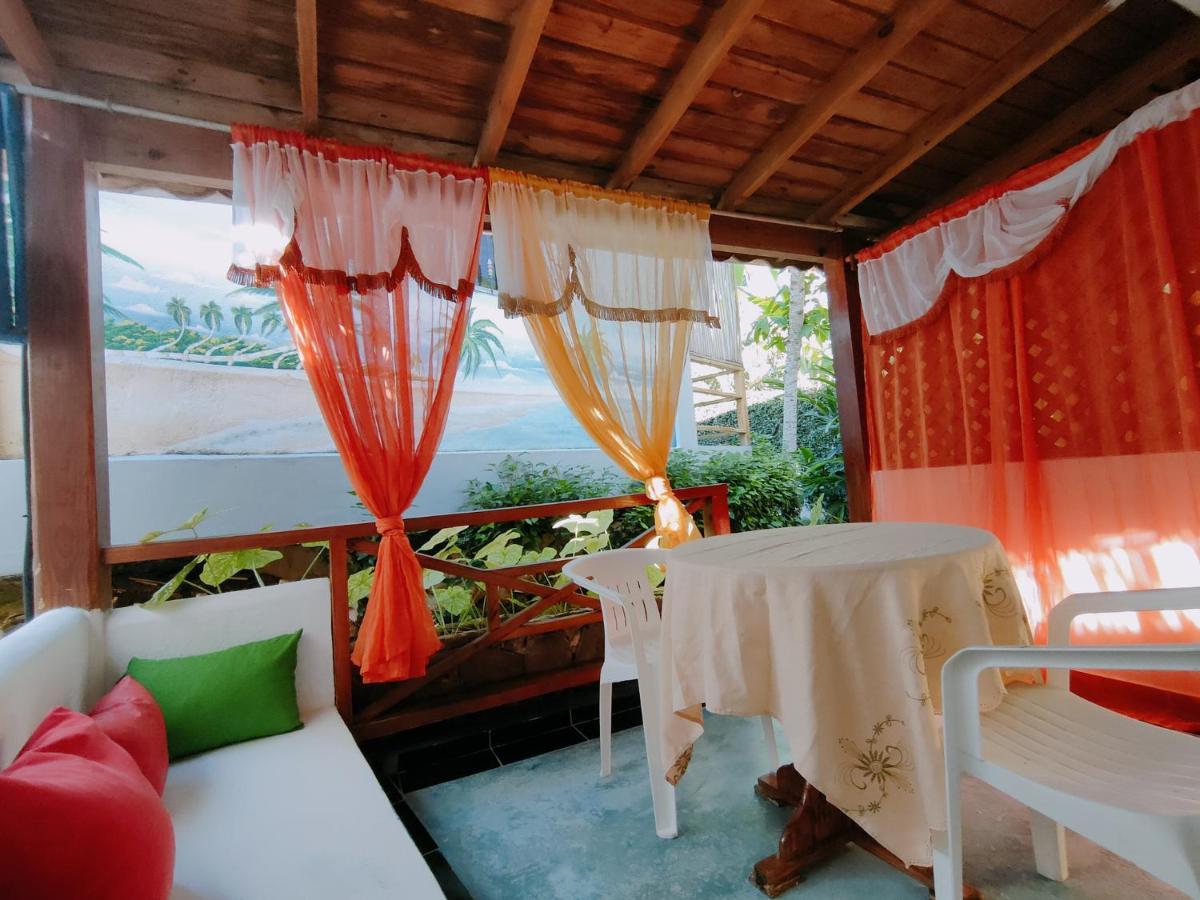 House Jardin Del Caribe Aparthotel Las Terrenas