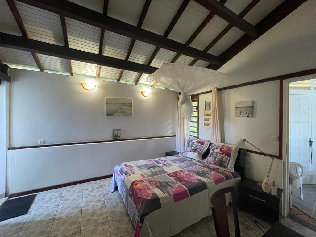 Bed & Breakfast Des Raisiniers