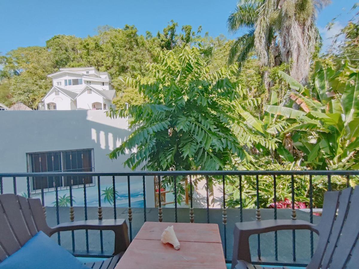 Aparthotel House Jardin Del Caribe Las Terrenas