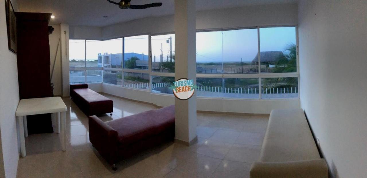 Blue Gold Holiday home Juan de Acosta